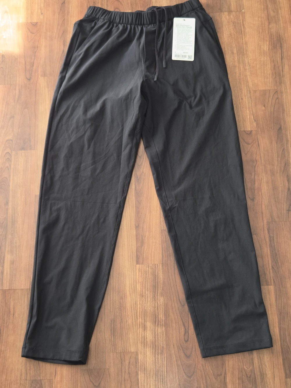 New Lululemon ABC Pull On Pants